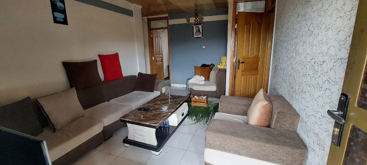 76 ካሬ የሚሸጥ ኮንደሚንየም በጀሞ