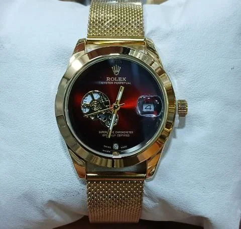 Rolex Men's Fashion Watches