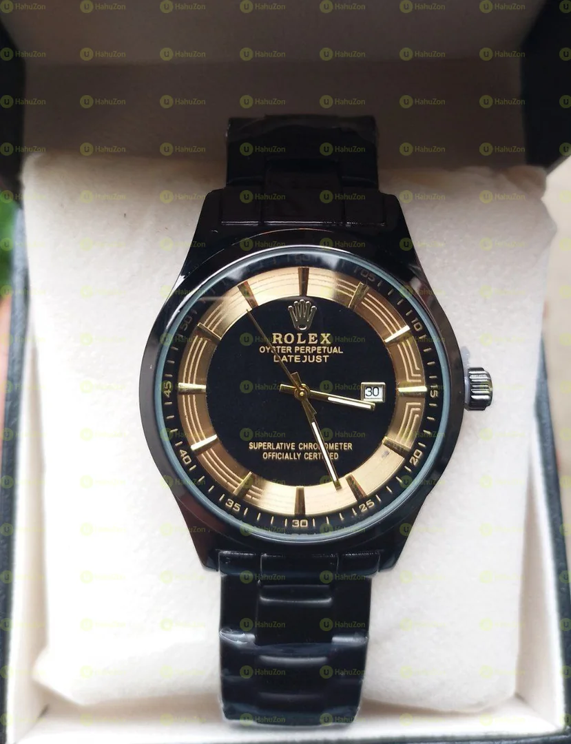 Rolex Quartz Men's Watches