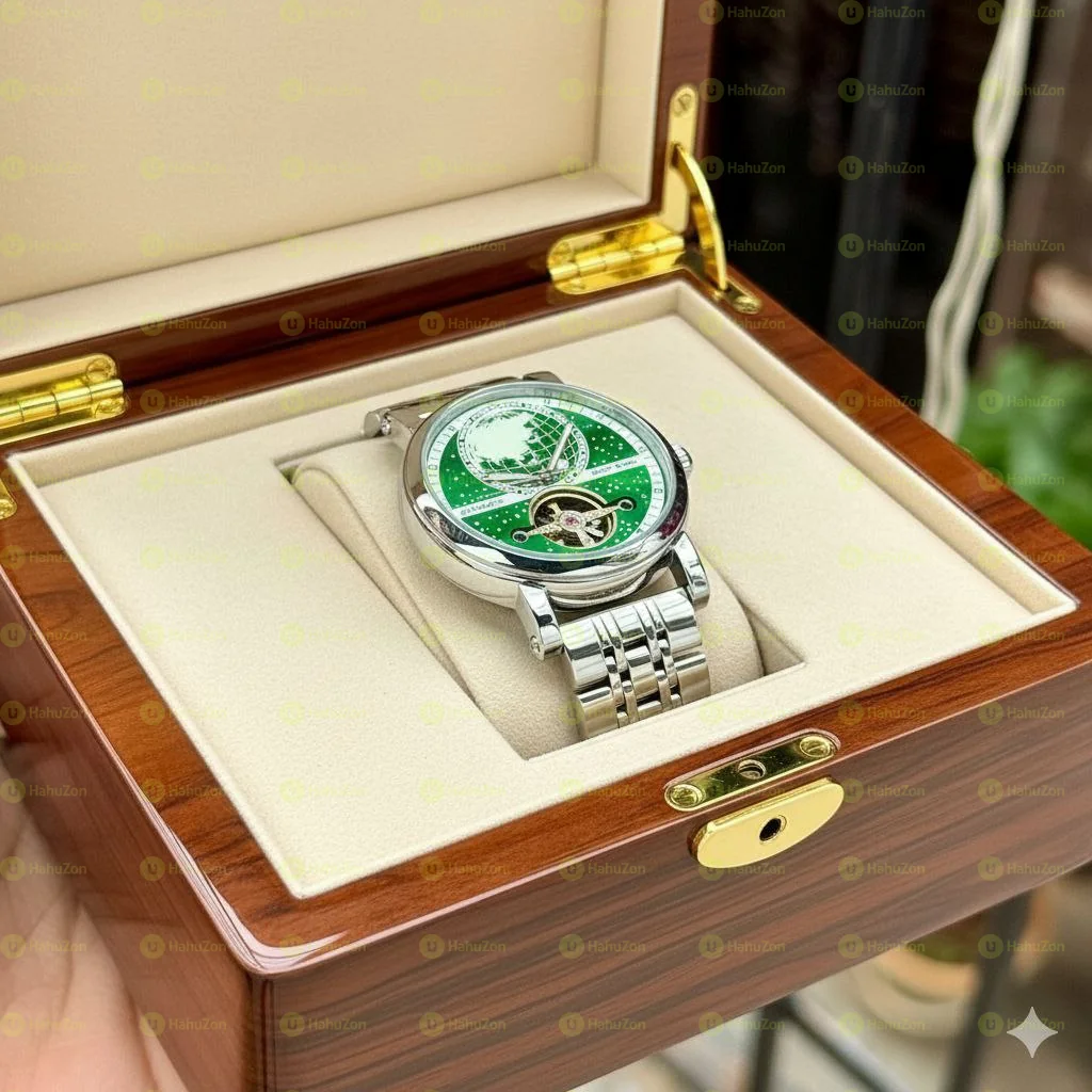 Mont Blanc Men's Watches