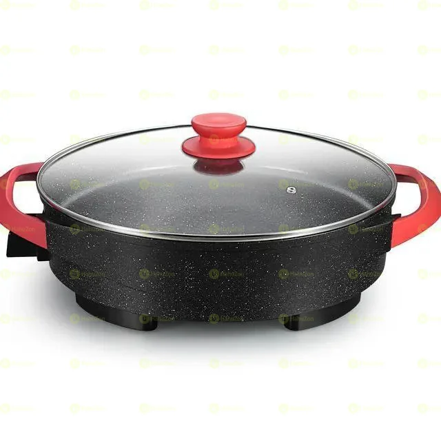 Haochu Electric Piza Pan