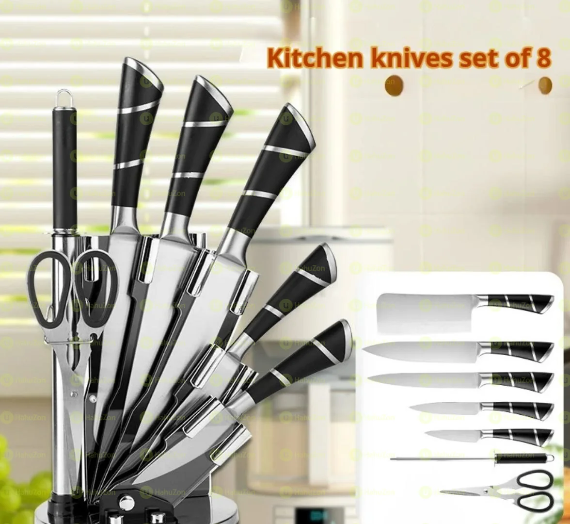 Kichen Knife Set