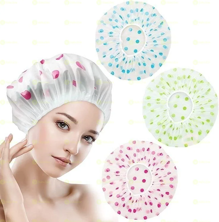 WaterProof Shower Cap