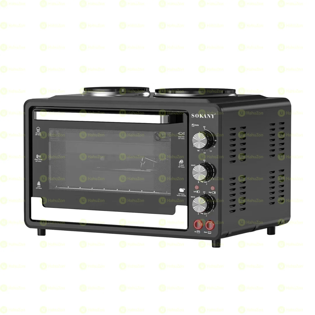 Sokany Microwave Oven