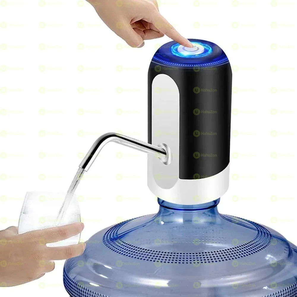 Rechargeable Water Dispenser