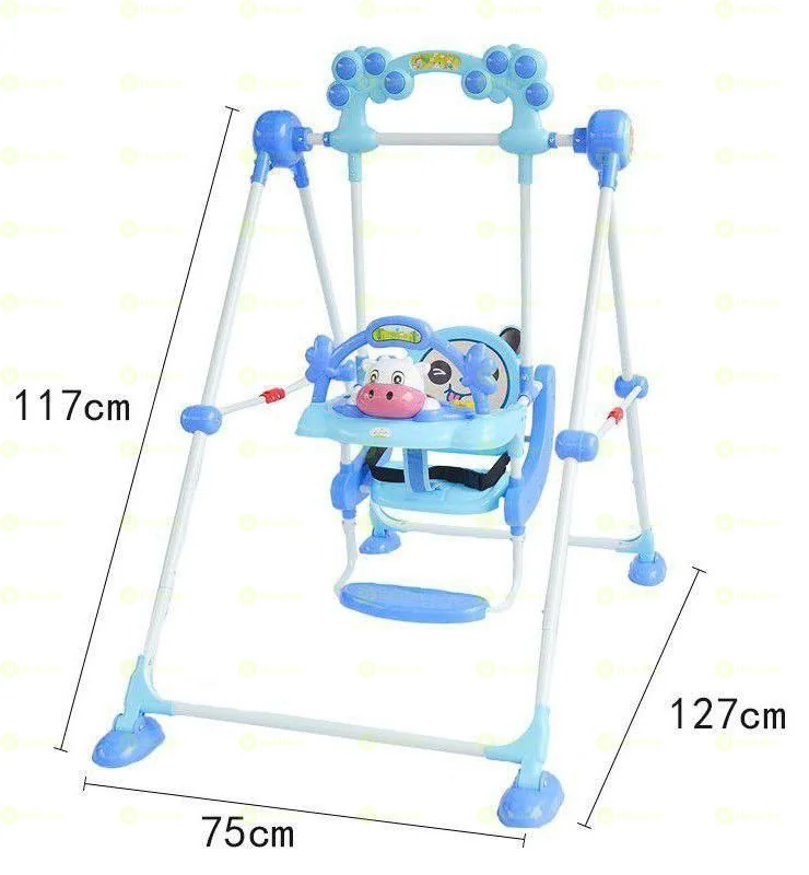 የለልጆች ዥዋዥዌ