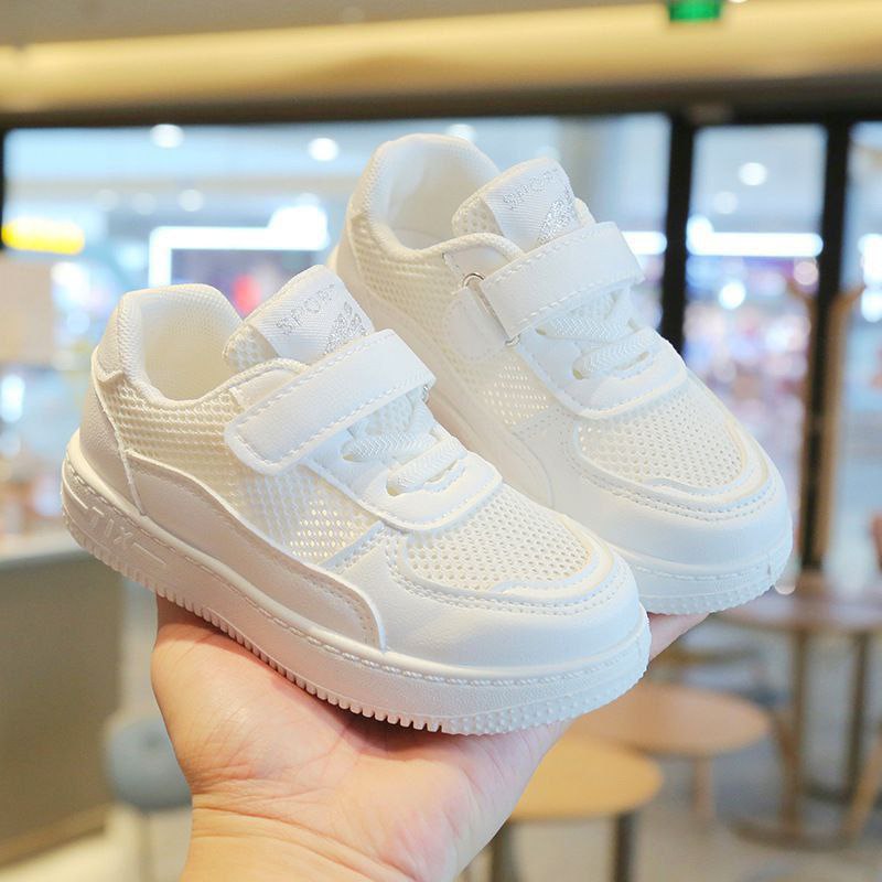 Unisex Breathable Mesh Sneakers