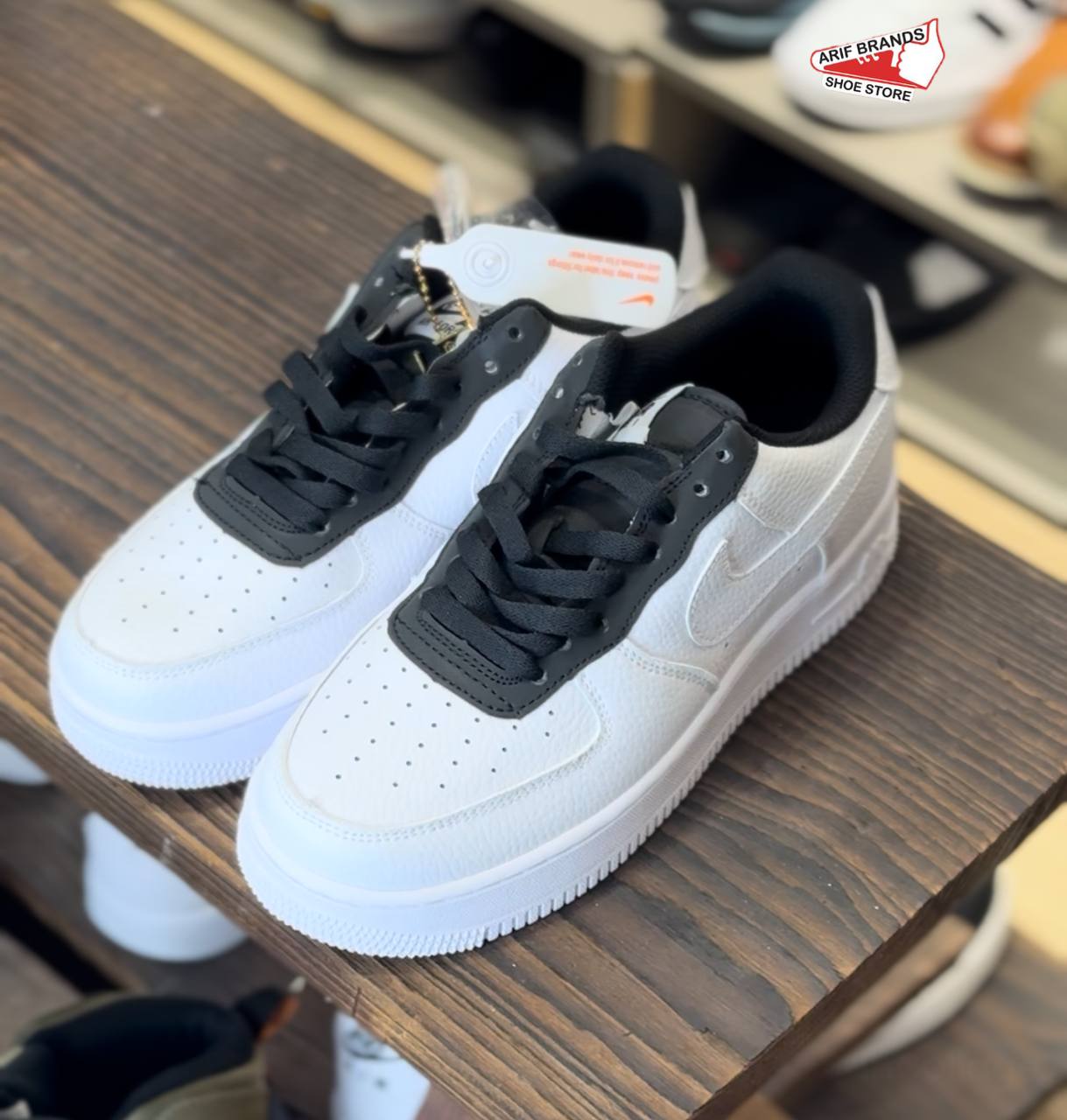 Nike Air Force Men's Shoes