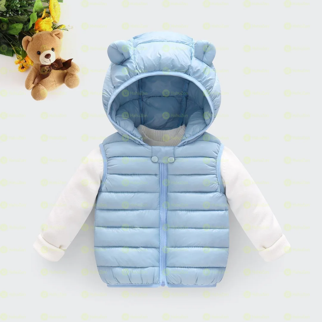 Kids Lightweight Vest