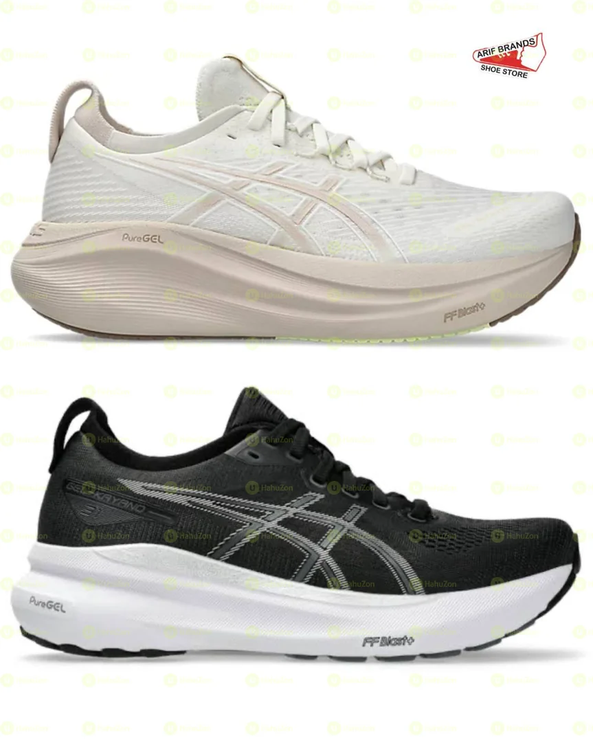 Asics Pure Gel-Nimbus Men's Shoes
