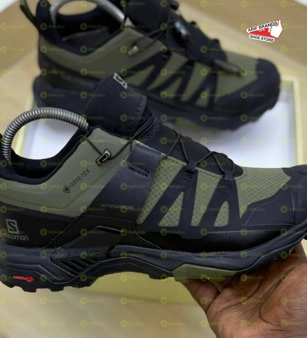 Salomon  X Ultra 4 Men's Shoes