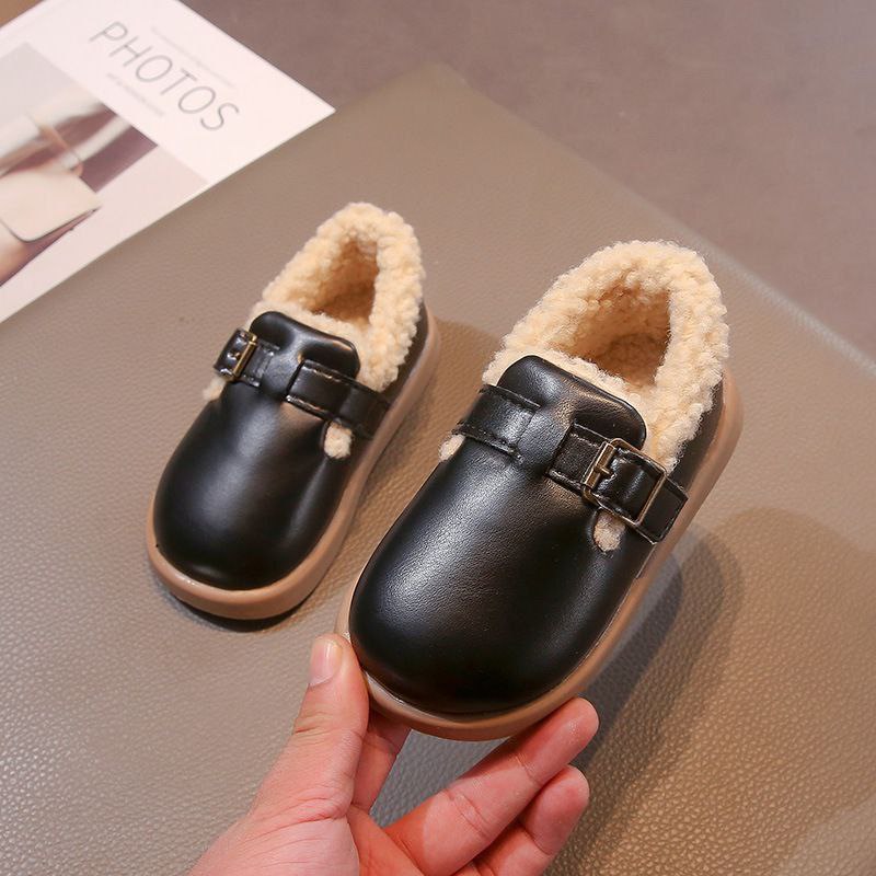 Unisex Cozy Shoes