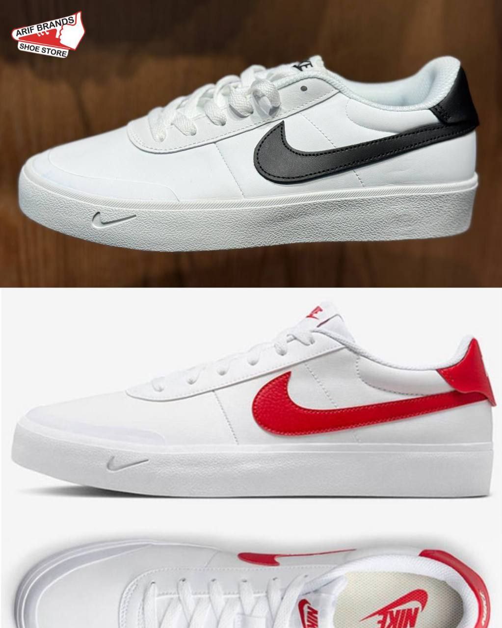 Nike Court Men's Shoes