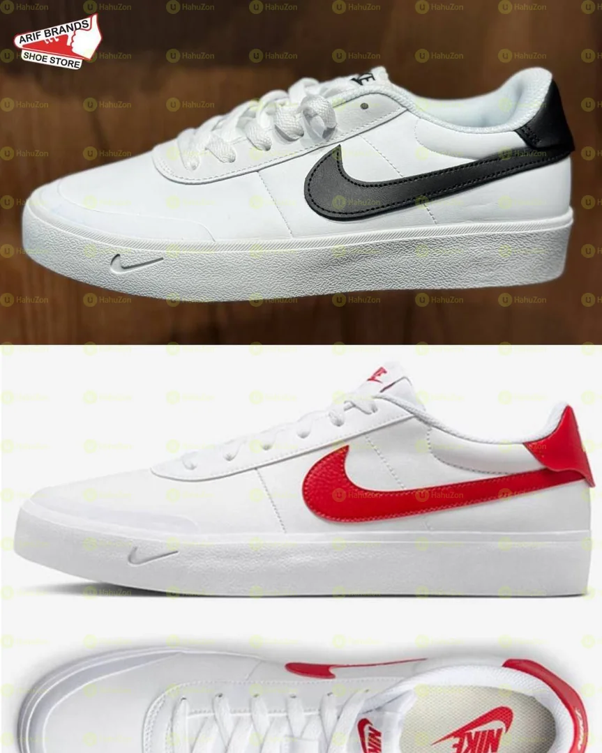 Nike Court Men's Shoes