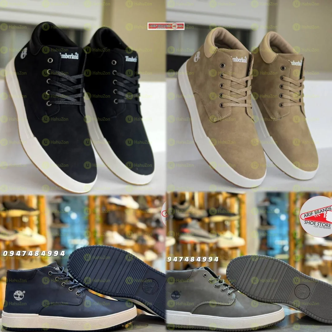 Timberland Men's Shoes