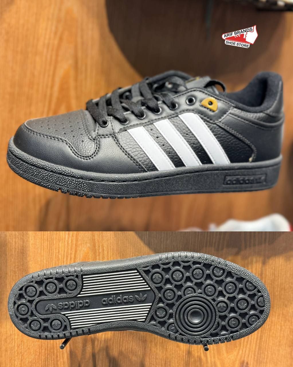 Adidas Contenental Men's Shoes