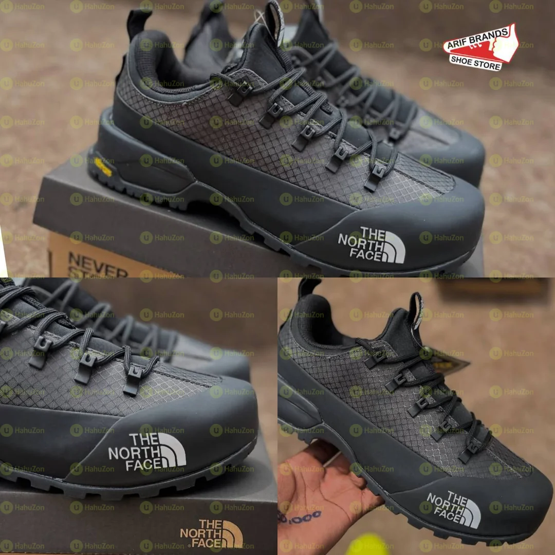 The North Face Men's Shoes