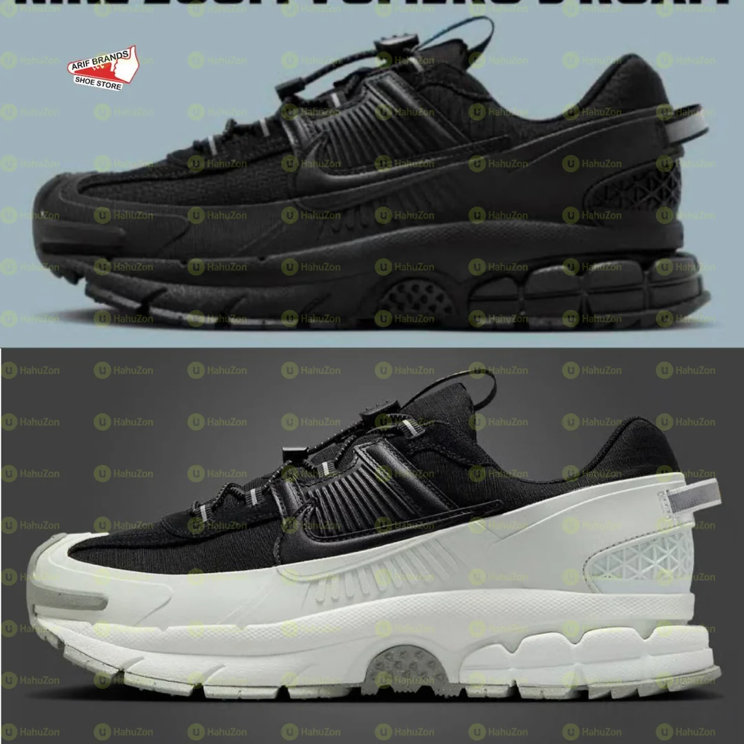 Nike Zoom Vomero Men's Shoes