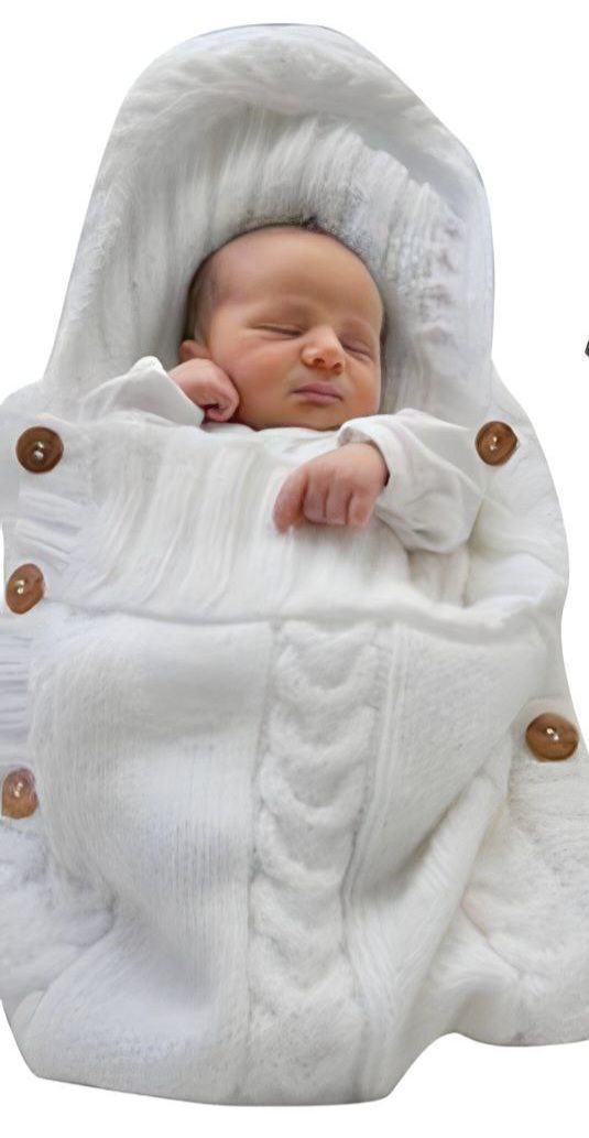 Newborn Baby Sleeping Bag