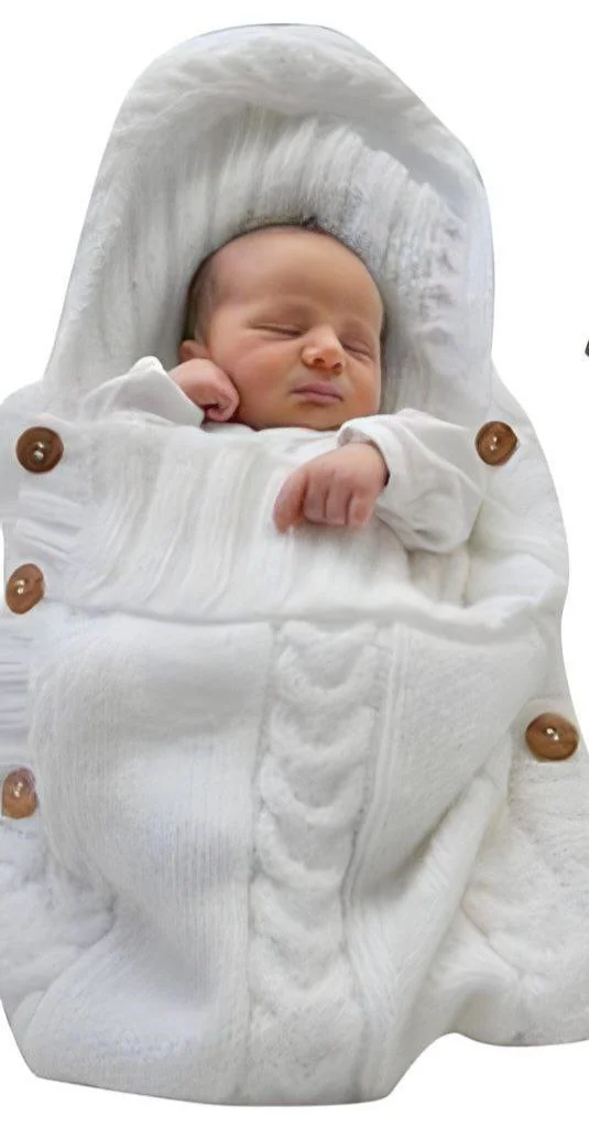 Newborn Baby Sleeping Bag