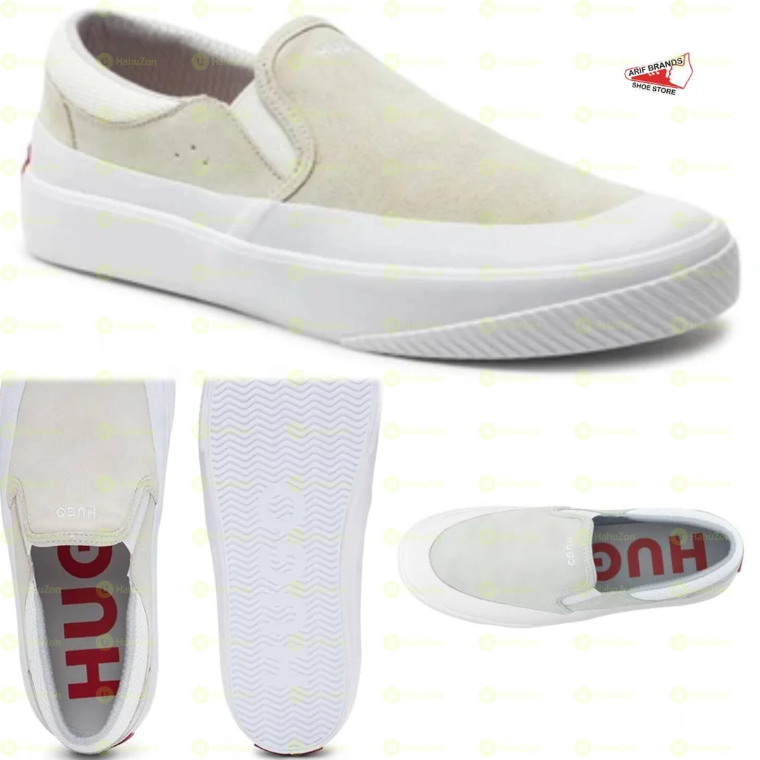 Hugo Boss Men's Shoes