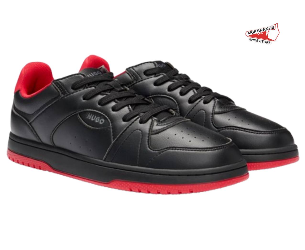 Hugo Boss Men's Shoes