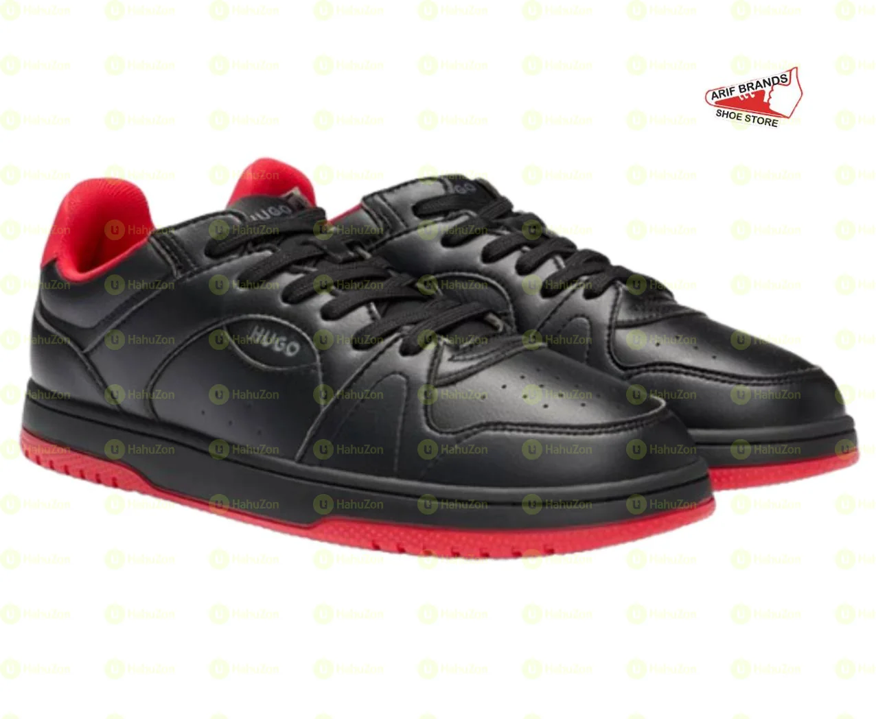 Hugo Boss Men's Shoes