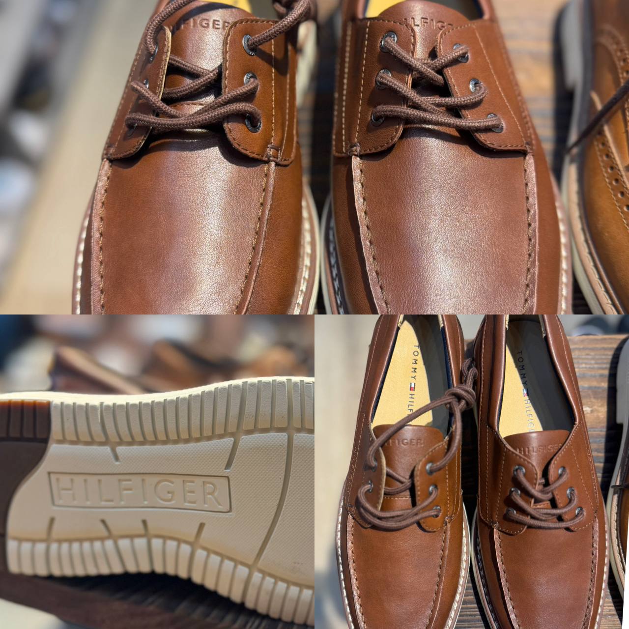 Tommy Hilfiger Men's Shoes