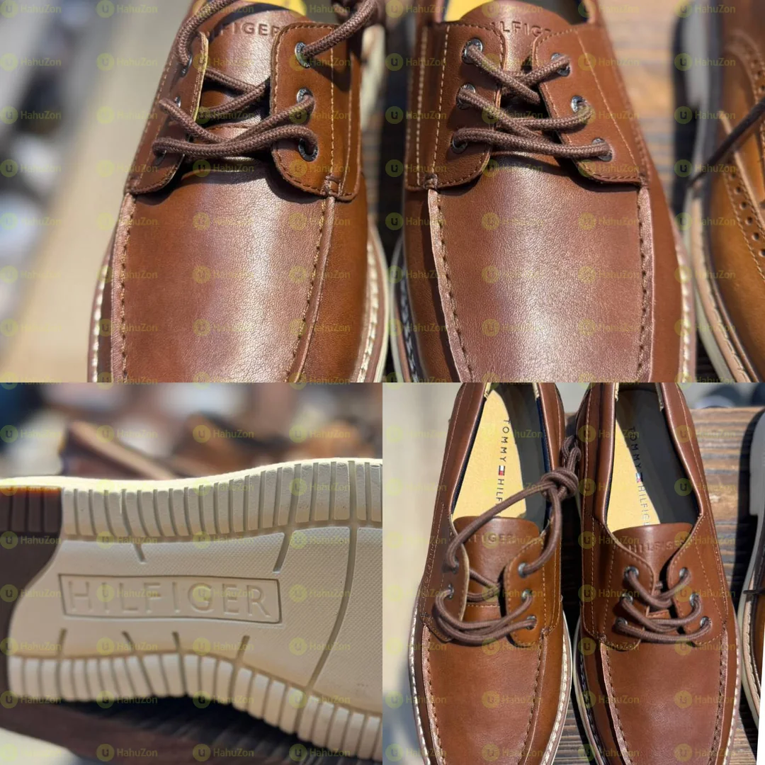 Tommy Hilfiger Men's Shoes