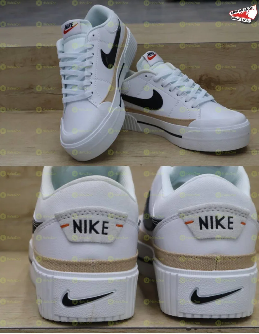 Nike Court Legacy Men's Shoes