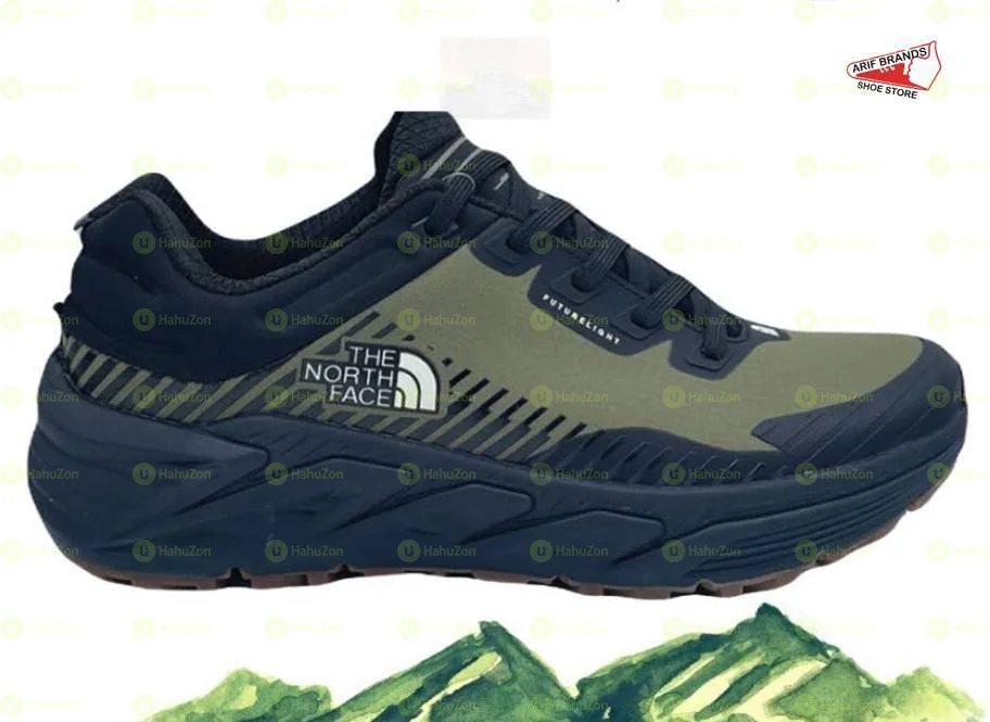 The North Face Men's Shoes