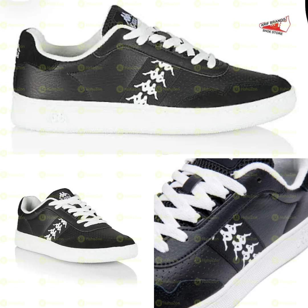 Kappa 222 Banda Men's Shoes