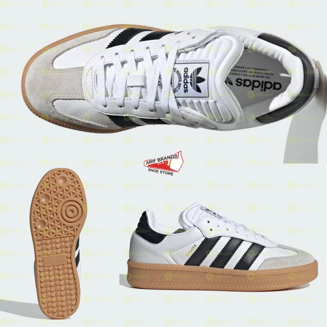 Adidas Samba Men's Shoes