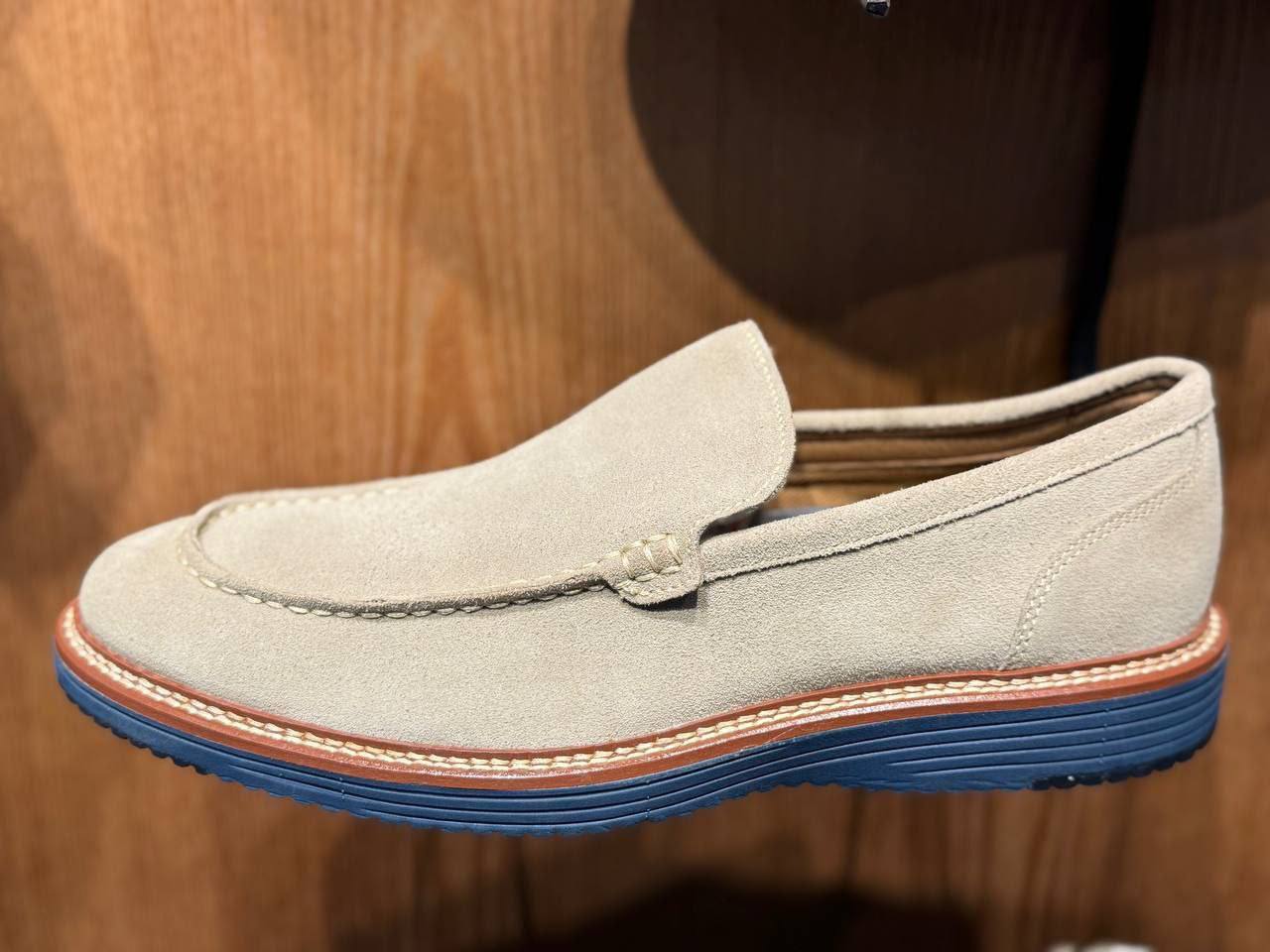 Johnston& Murphy’s Men's Shoes