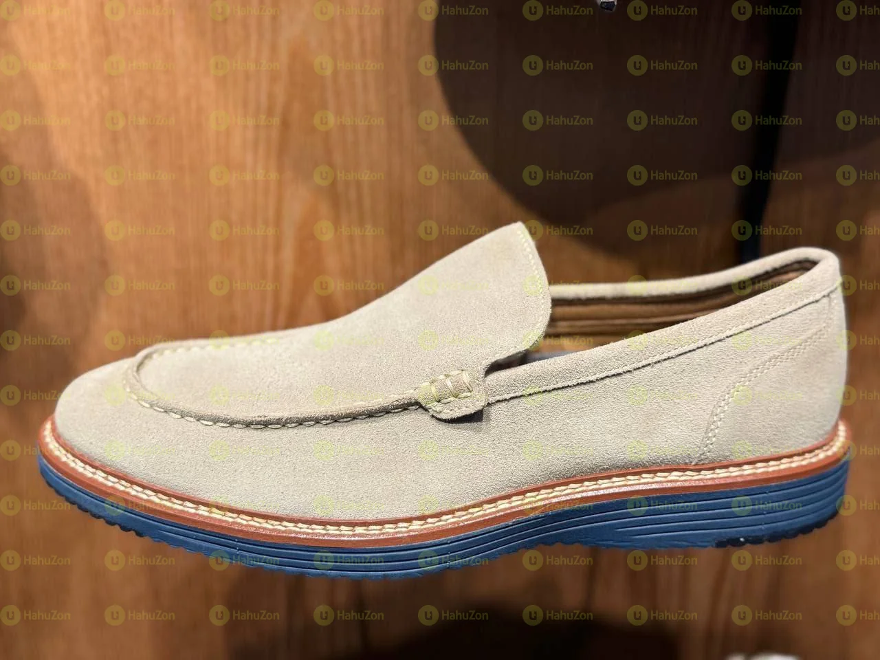 Johnston& Murphy’s Men's Shoes