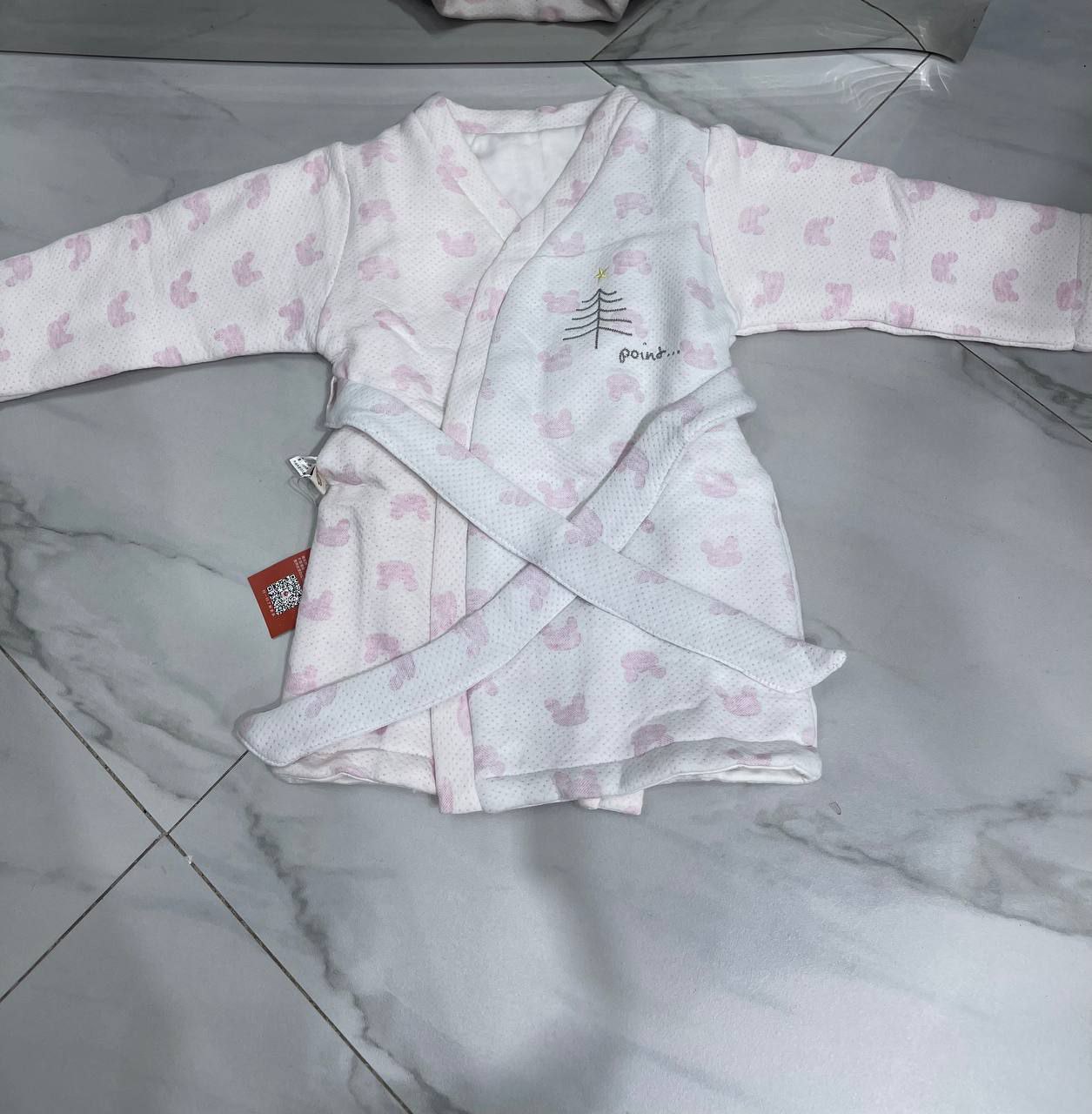 High Quality Pijam Gown