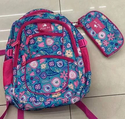 Grade Student Cathleen School Bag