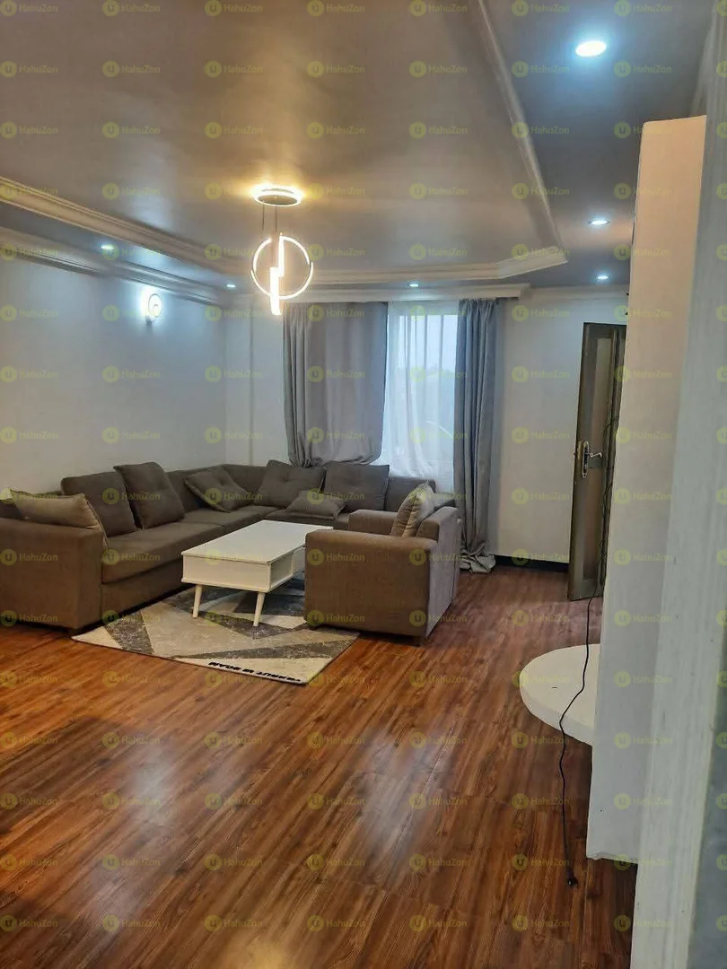 106 ካሬ የሚሸጥ ኮንደሚንየም በየካ አባዶ