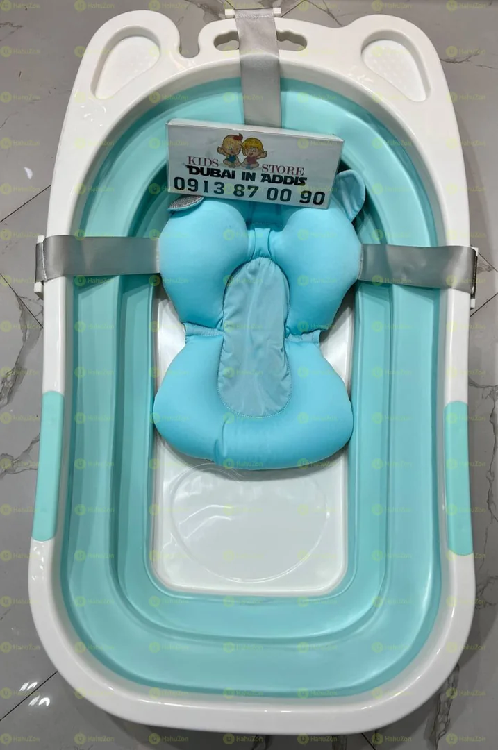 ተጣጣፊ የገላ ማጠብያ