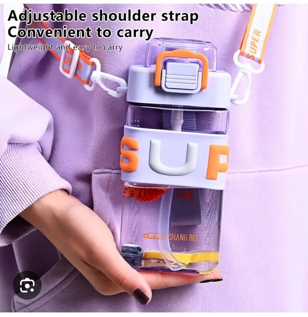 ማንጠልጠያ ያለው ኳሊቲ የውሀ መያዣ