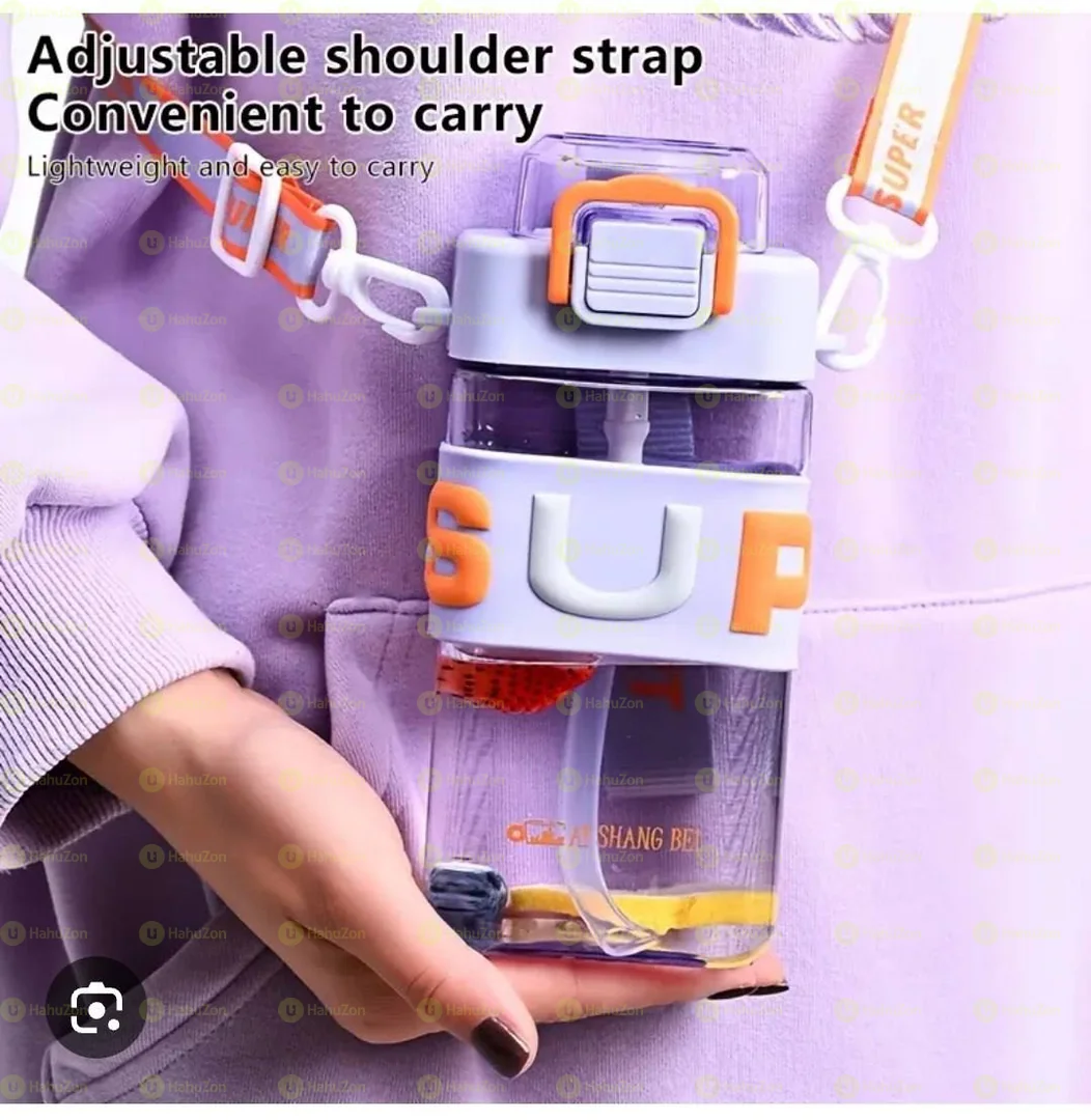 ማንጠልጠያ ያለው ኳሊቲ የውሀ መያዣ