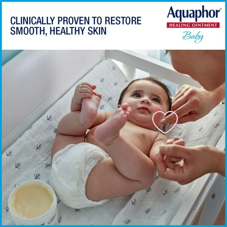 Aquaphor Baby Healing Ointment