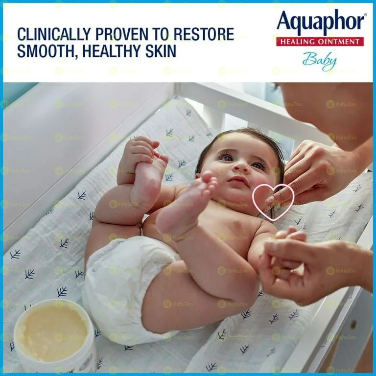 Aquaphor Baby Healing Ointment