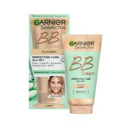 Garnier SkinActive Classic BB Cream