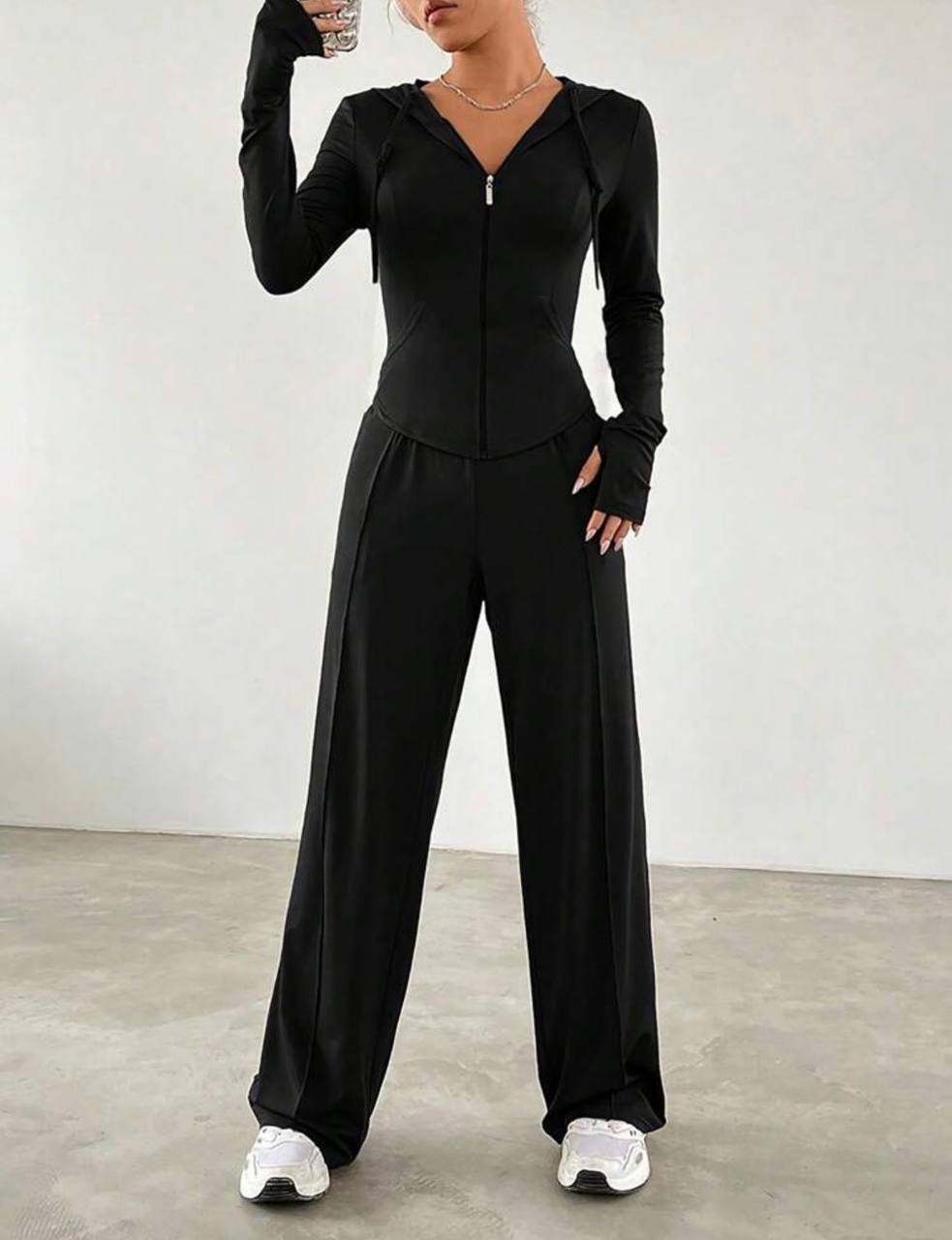 2pc Women's Sportwear