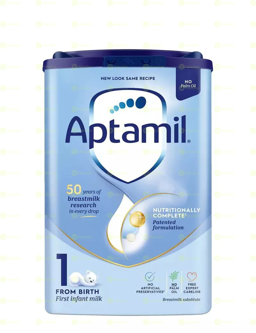 Aptamil Baby Milk