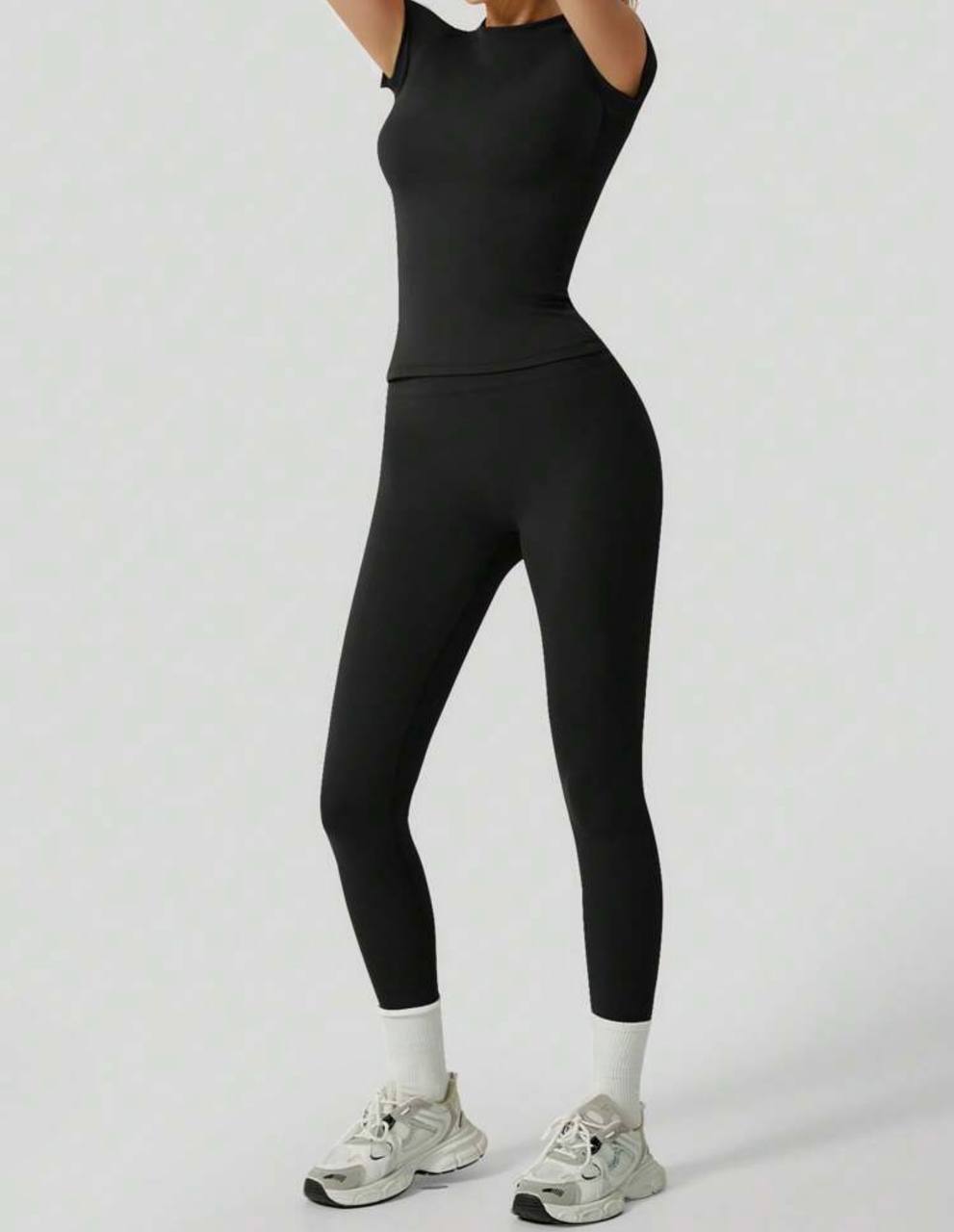 2pc Women's Sportwear