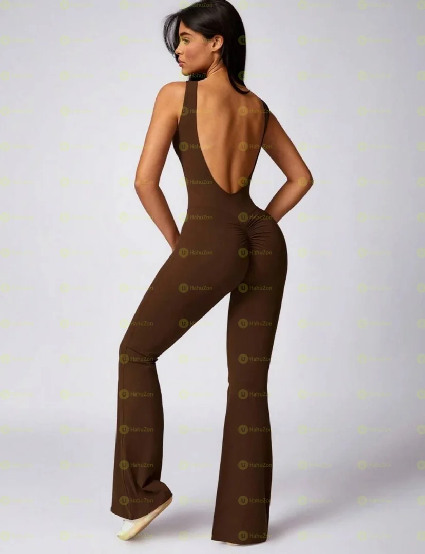 Women's Sport jumpsuit