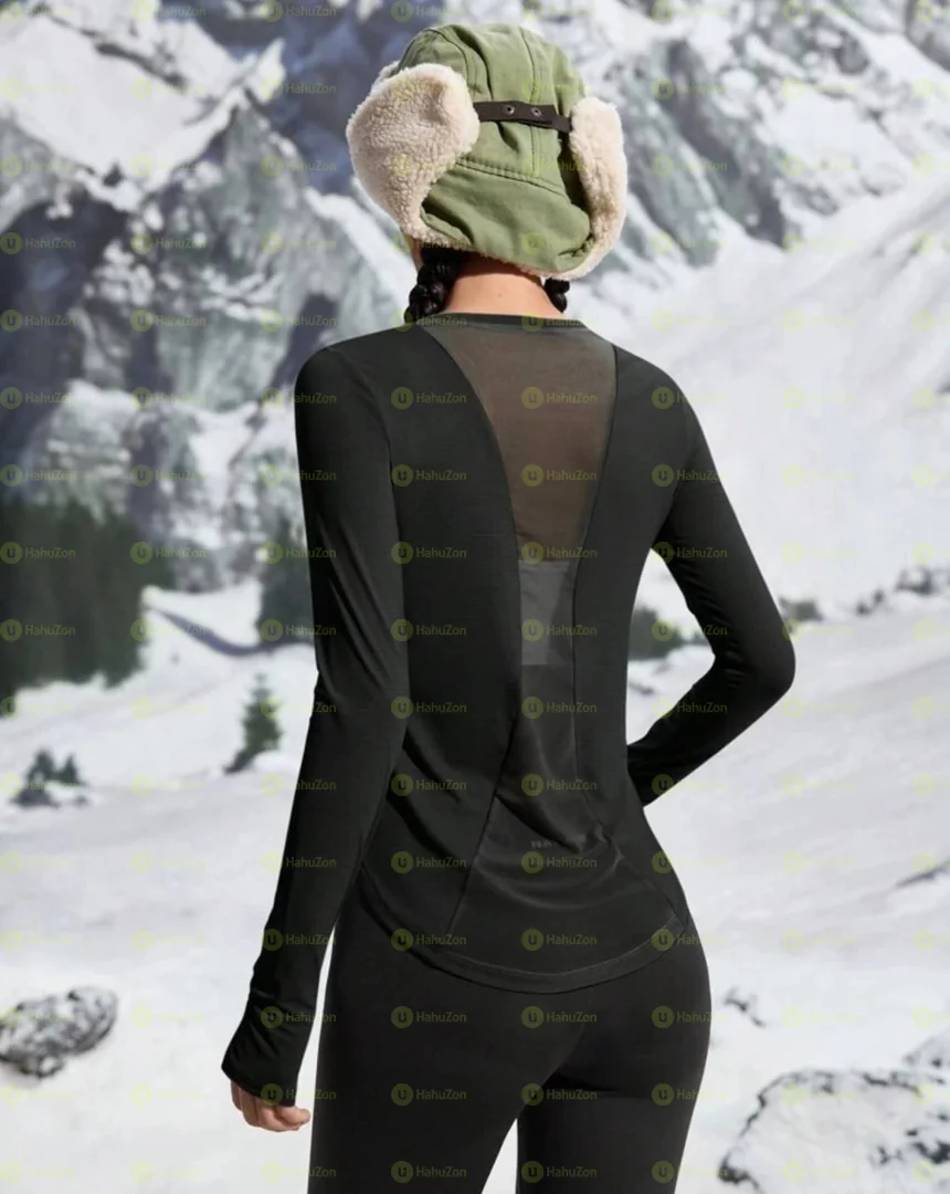 Women's Sport Sweatshirt