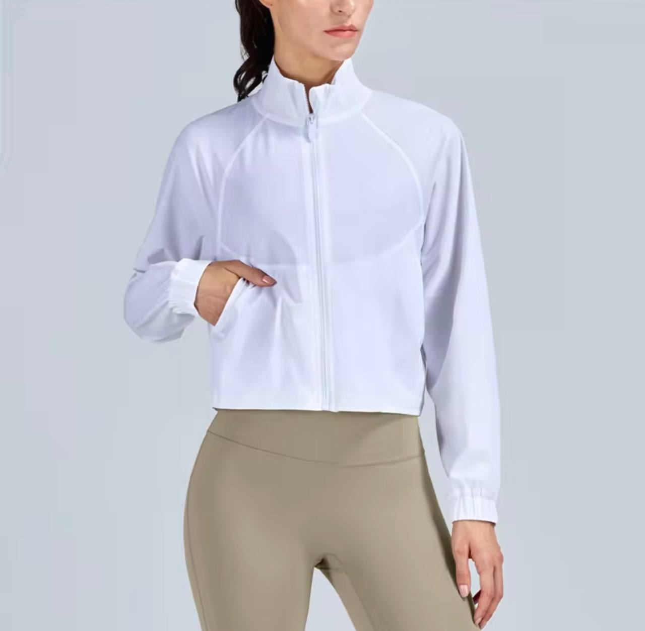 Women's Sport Jacket